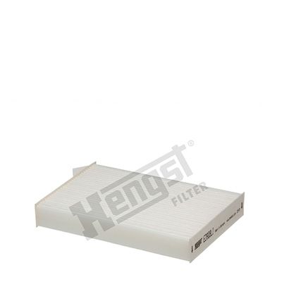 HENGST FILTER Filter,salongiõhk E3908LI